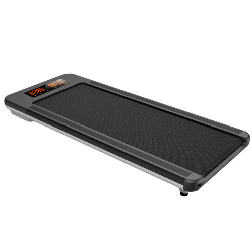Беговая дорожка  OMA Fitness 1010EB Ultra Slim - фото №3
